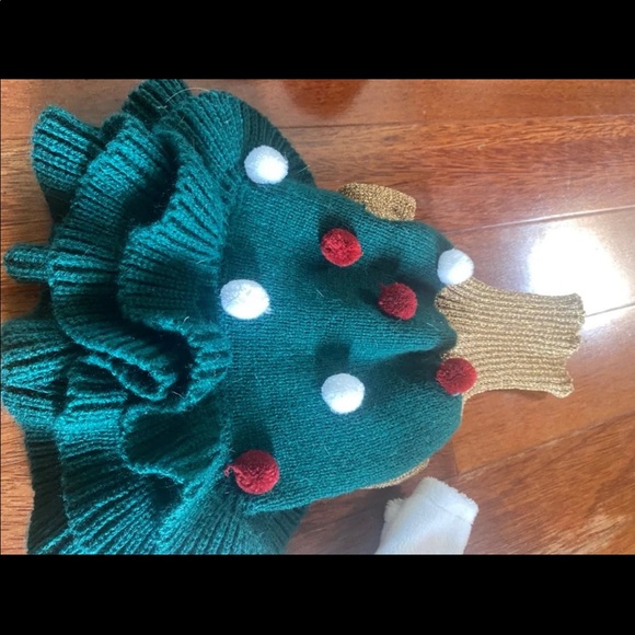 Lot of 3 dog costume / outfits - Picture 3 of 8